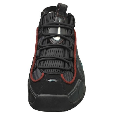 NIKE NIKE AIR MAX PENNY HERREN BLACK SNEAKER MODE - 42 EU