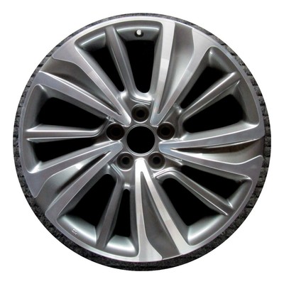 Wheel Rim Acura MDX 20 2017-2020 42700TZ5B21 42700TYRA11 08W20TZ5200A OE 71838