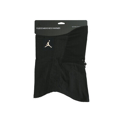Nike Jordan Hyper Warm Neck Warmer Unisex Sports Training Winter Warm DN0554-034