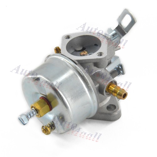 Adjustable Carburetor for Tecumseh 8HP 9HP 10HP Snowblower 640349 640052 640054