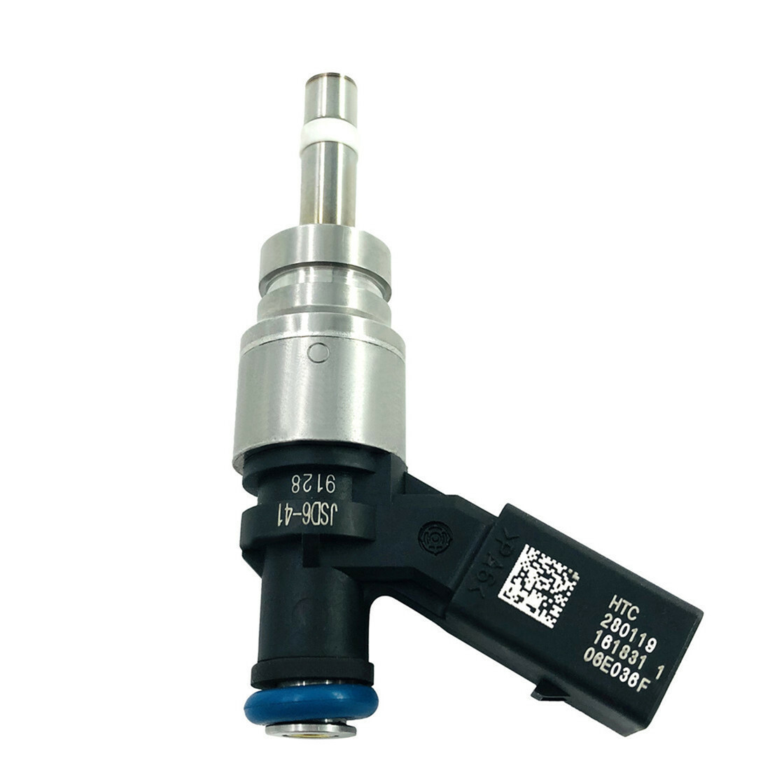 1 XSet of Fuel Injectors For Audi A4 A5 A6 Q5 3.2L 0812 High