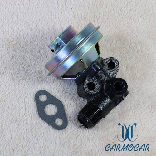 最終価格！EGDE【L-XL】FRONTIERシングレット/GMW プロパガンダ Emissions EGR Valve EGV882 For 1998-2004 Nissan Frontier XE