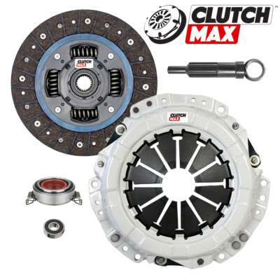 CLUTCHMAX STAGE 2 SPORT CLUTCH KIT for 1993-2008 TOYOTA COROLLA 1.6L 1.8L 4CYL