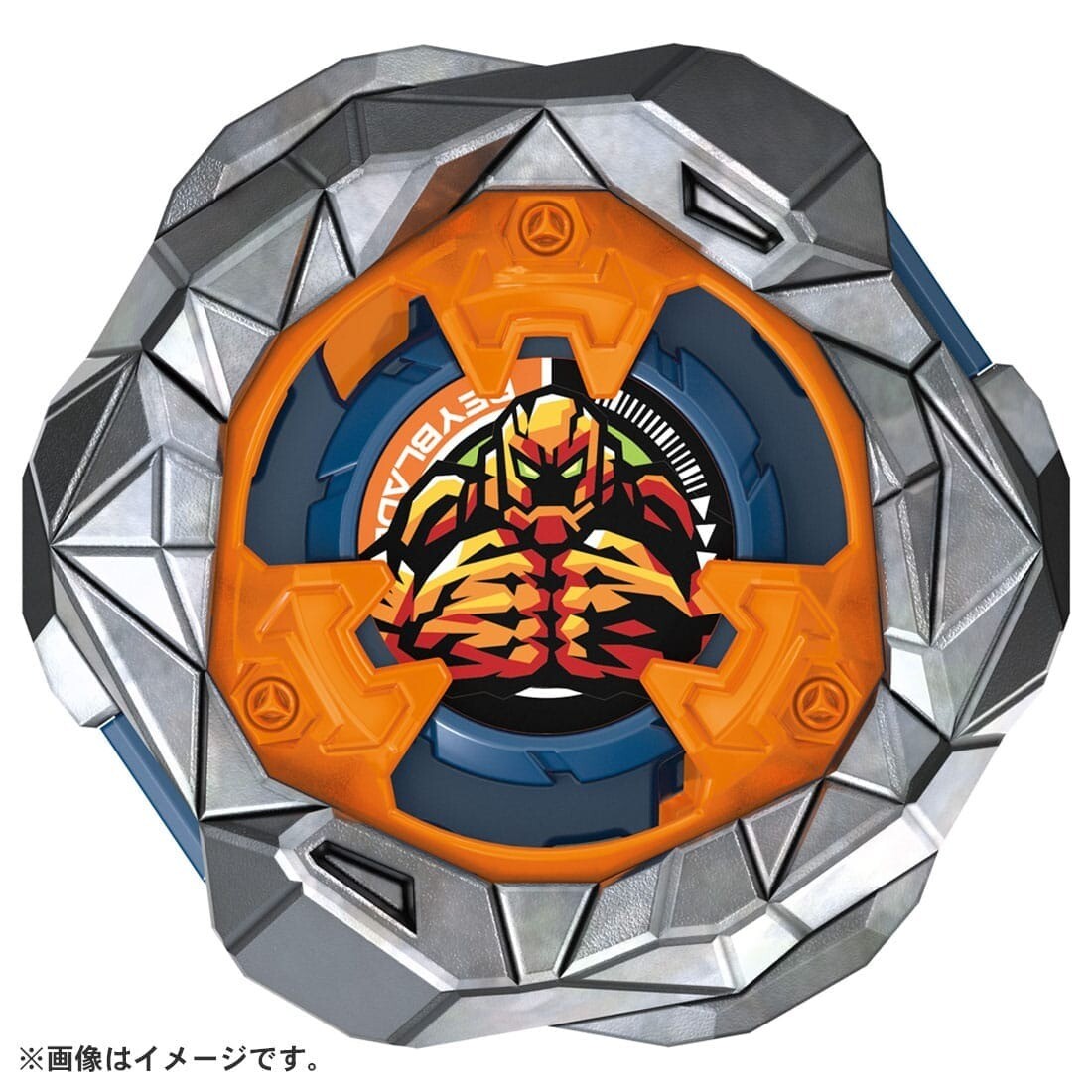 タカラトミー BEYBLADE X マンモスタスク 2025年冬頃お届け】【アプリ・イベント限定】BEYBLADE X BX-00