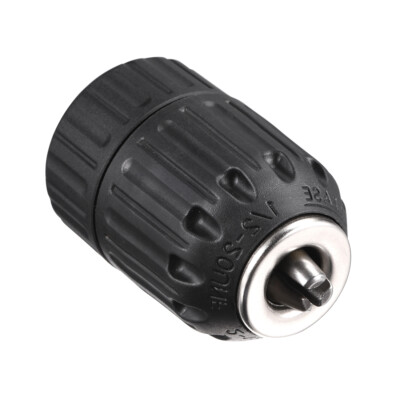 Drill Chuck 1/2'' Keyless Drill Chuck Conversion Adapter Tools