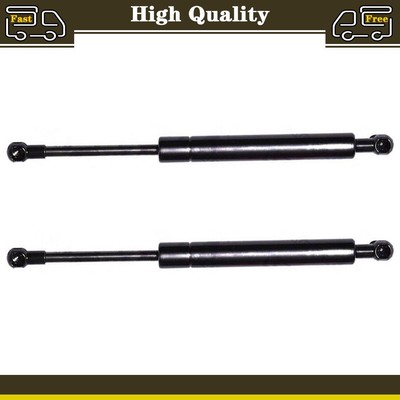 FCS 2  Trunk Lid Lift Support Fits 2004 Mercedes-Benz CLK320