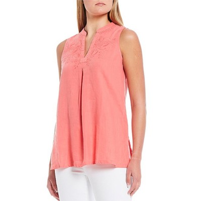 

Туника с вышивкой Tommy Bahama Coastalina, Tutti Frutti, маленький размер