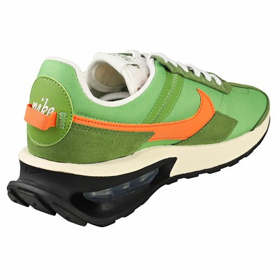 NIKE NIKE AIR MAX PRE-DAY LX HERREN CHLOROPHYLL SNEAKER MODE - 38 EU