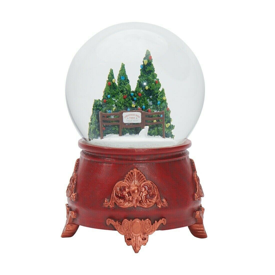 新品在庫有り テイラー スウィフト クリスマス ツリー農場雪球体new 通販売 Web Uj Ac Za