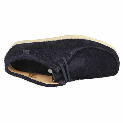 TED BAKER TED BAKER MIHCKY HERREN NAVY STIEFEL MOKASSIN - 42 EU