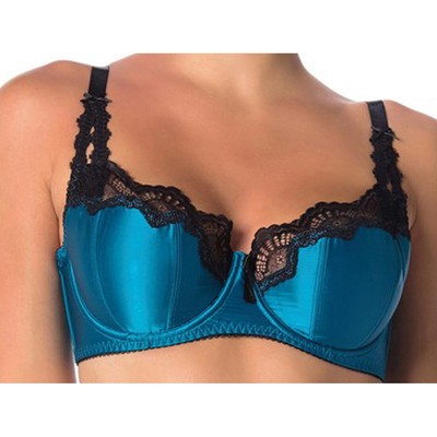 

Бюстгальтер для полной фигуры Dita Von Teese Star Lift D98955, D98955