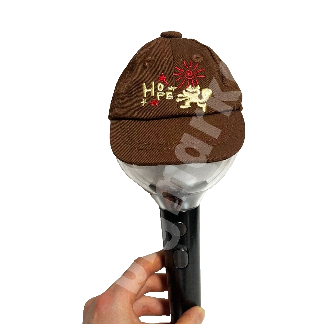 BTS J-HOPE TOUR HOPE ON THE STAGE Merch MD Light Stick Ball