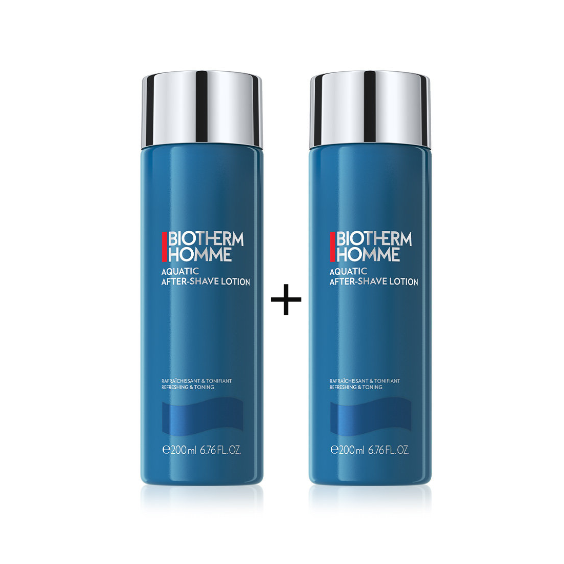 Biotherm FORCE エディション オードトワレ 100ml Amazon.com: Biotherm Force Supreme Lotion, Replenishing