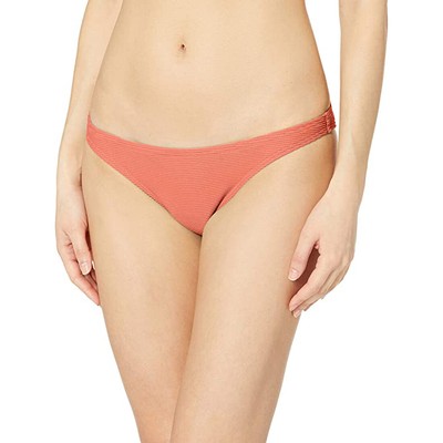 

Женские плавки бикини Billabong Tropic, цвет мандарин, большой, Mandarin