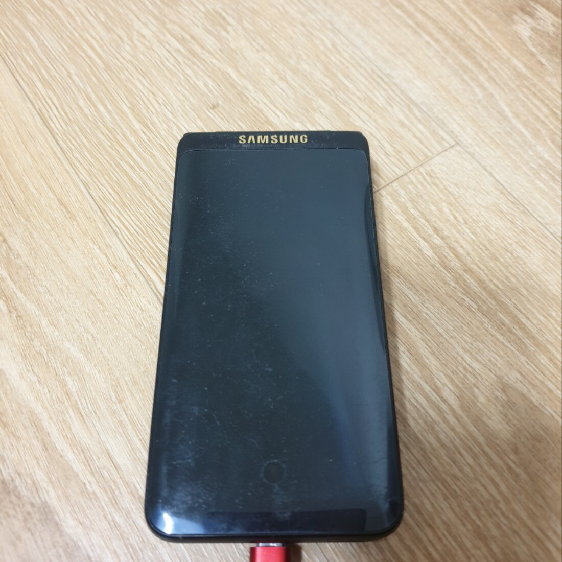 Samsung Galaxy Folder 2 Black SMG160N 4G Unlocked Single SIM LTE B