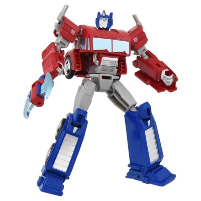 TRANSFORMERS スーパーデフォルメフィギュアDX TRANSFORMERS スーパーデフォルメフィギュアDX その他