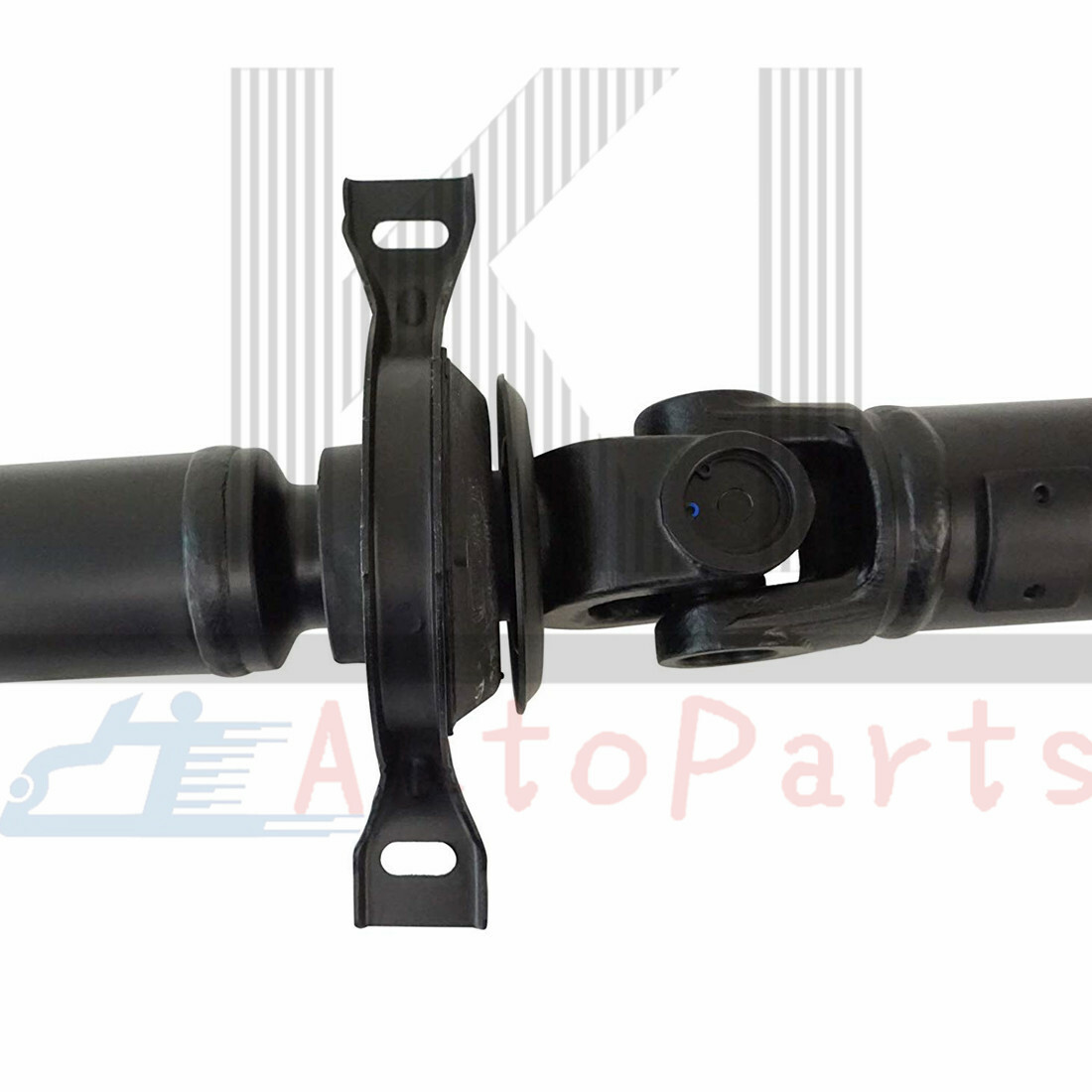 Rear Driveshaft Prop Drive Shaft For 200709 Chevy Equinox Pontiac AWD