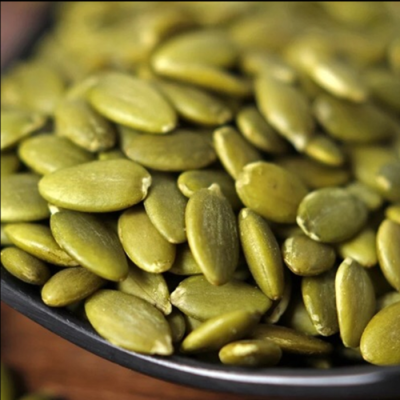 5 lbs 100%ALL Natural Raw Shelled PREMIUM Pumpkin Seeds/Pepitas