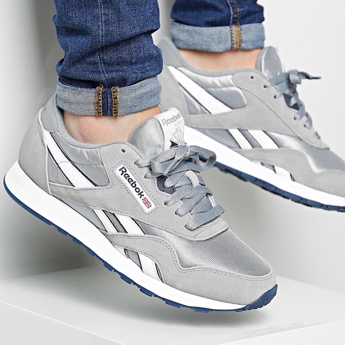 trainer reebok
