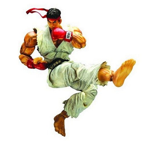 Iconiq IQGS-04ストリートファイターstreet fighterケン Iconiq Studios (IQGS-04) 1/6 Scale Street Fighter V – Ken