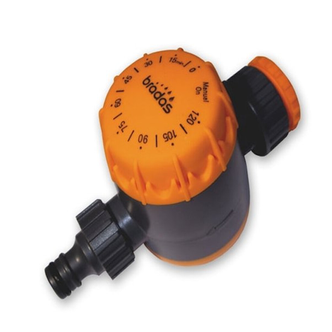 Bewässerungsuhr Wasserzeitschaltuhr Wasseruhr 120min