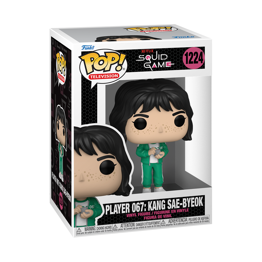 Funko Pop! Moments: Elf - Arctic Puffin / Polar Bear Cub