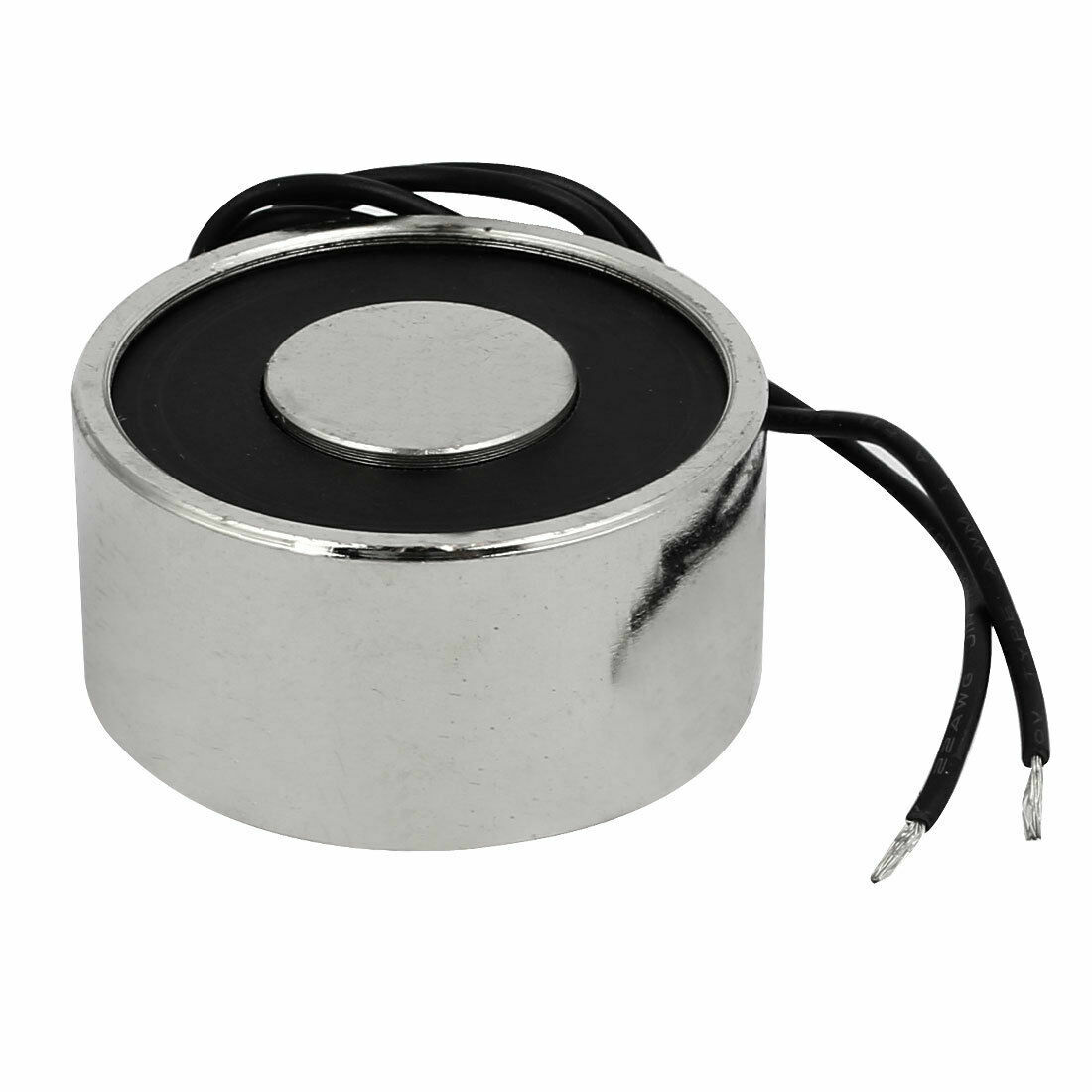 Elektromagnet DC Zugmagnet Öffner Schließer Magnet Relais Alarmanlage Automat 