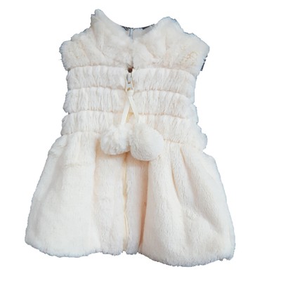 

American Widgeon 3151 Искусственный мех, слоновая кость, 12 м, Цвет слоновой кости, 63008