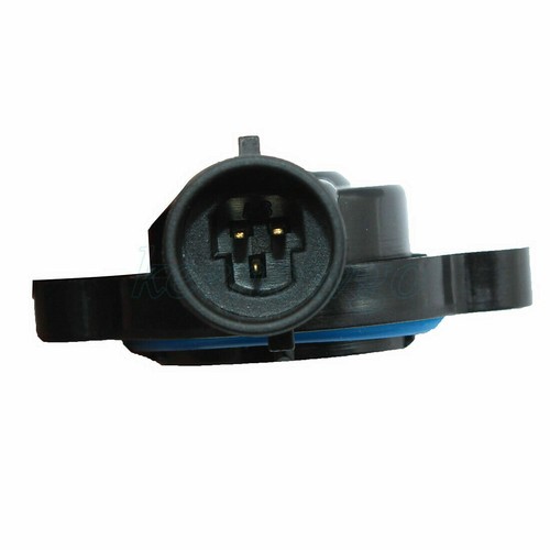 New Throttle Position Sensor and Idle Air Control Valve Set For LS