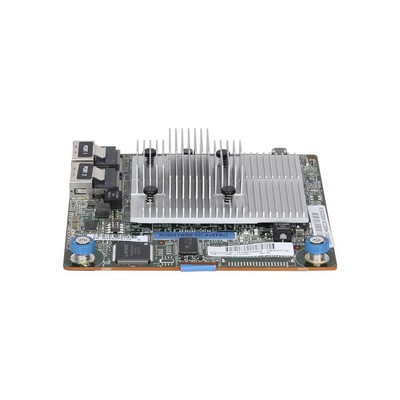 HPE Smart Array E208I-A SR Gen10 12G SAS Modular Controller - 804326-B21