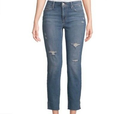 Джинсы Joes Jeans с прямыми щиколотками, Фатима, 29