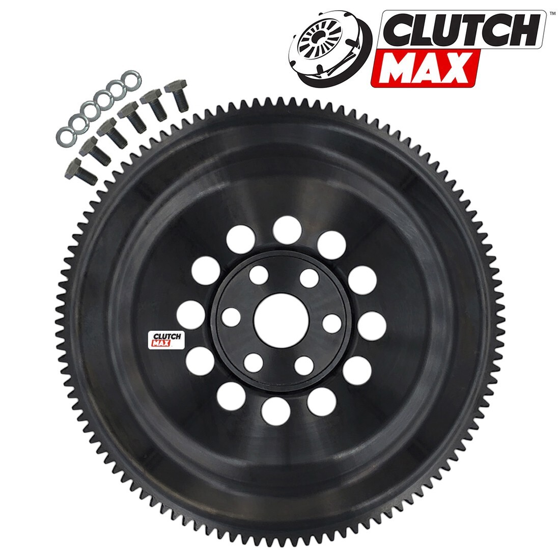 CLUTCHMAX STAGE 2 CLUTCH KIT & FLYWHEEL for 1990-2005 MAZDA MIATA MX-5 1.6L 1.8L