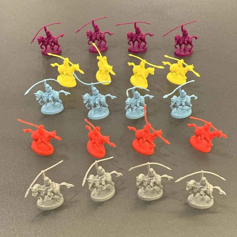 Miniatures
