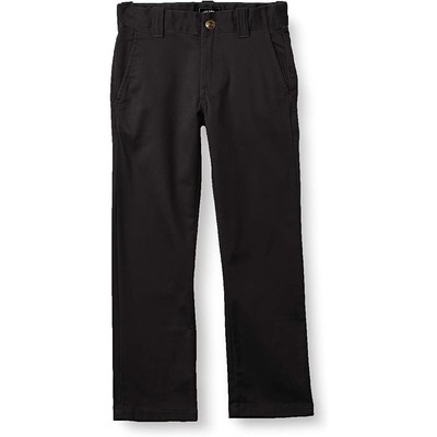 

Чиносы Carter Stretch Billabong для мальчиков, черные, Черный, B314VBCS