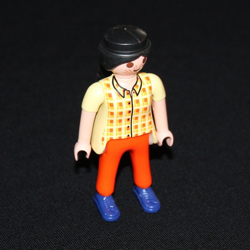 Playmobil Country FermiÃ¨Re 6120