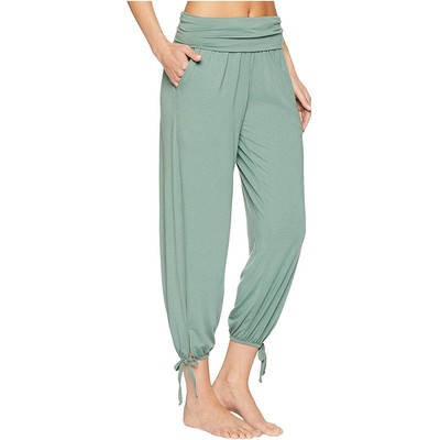 Брюки Onzie Hot Yoga Gypsy 212 Sage, Sage, M/L