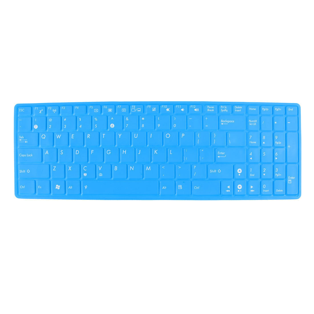Tastaturschutze für ASUS