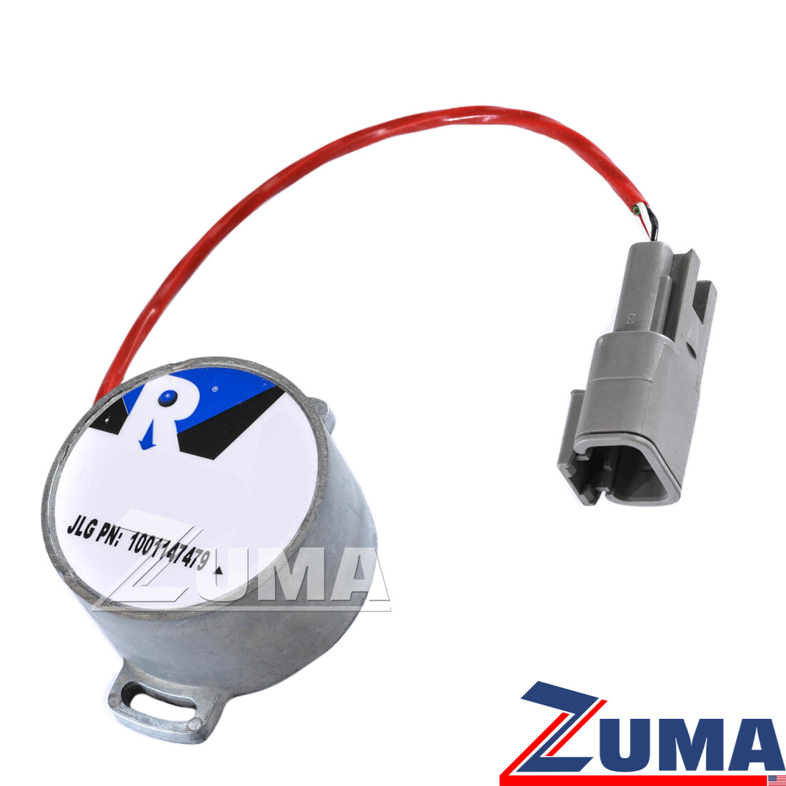 【極美品】DRY & HEAVY - FULL CONTACT 025W43790-113 Pressure Transducer 50-125-PSI S/S 025-28678