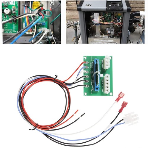 for Jandy Zodiac R0458100 Power Distribution Circuit Board