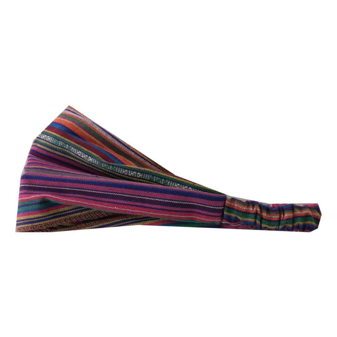 Women's Polyester Headband