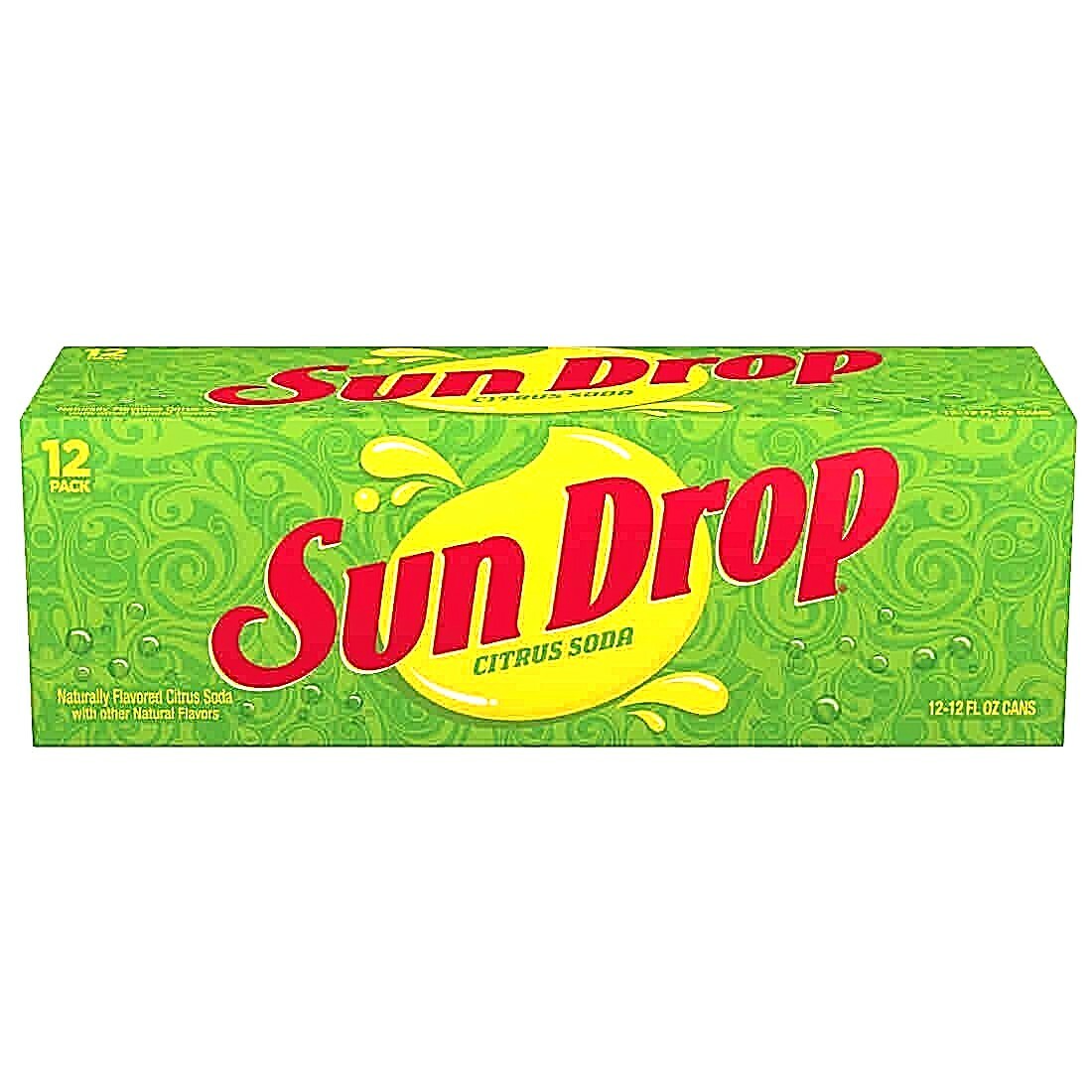 Sun drop