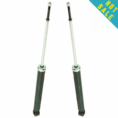 KYB 343442 Rear Shock Absorber LH RH Pair Fits 06-14 Toyota Yaris