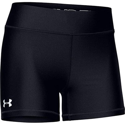 

Женские компрессионные шорты Under Armour 1351243