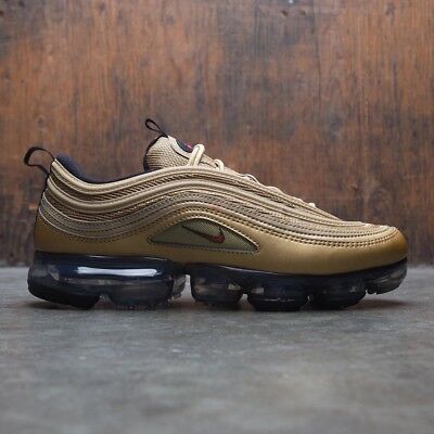 nike 97 gold vapormax