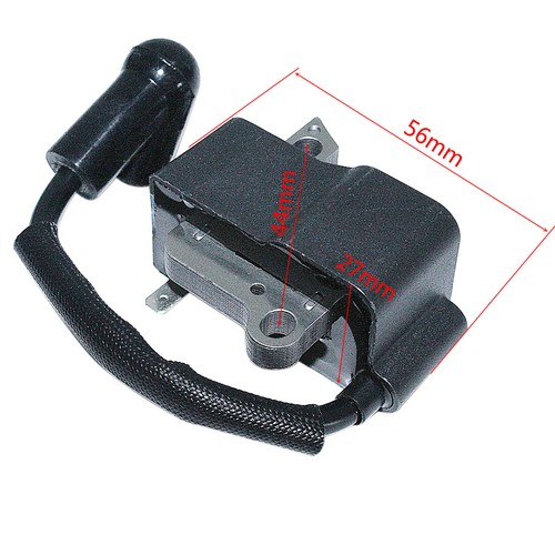 Ignition Coil Module for Husqvarna 445 II 450 II 435 II 440 II 450e II 579638803