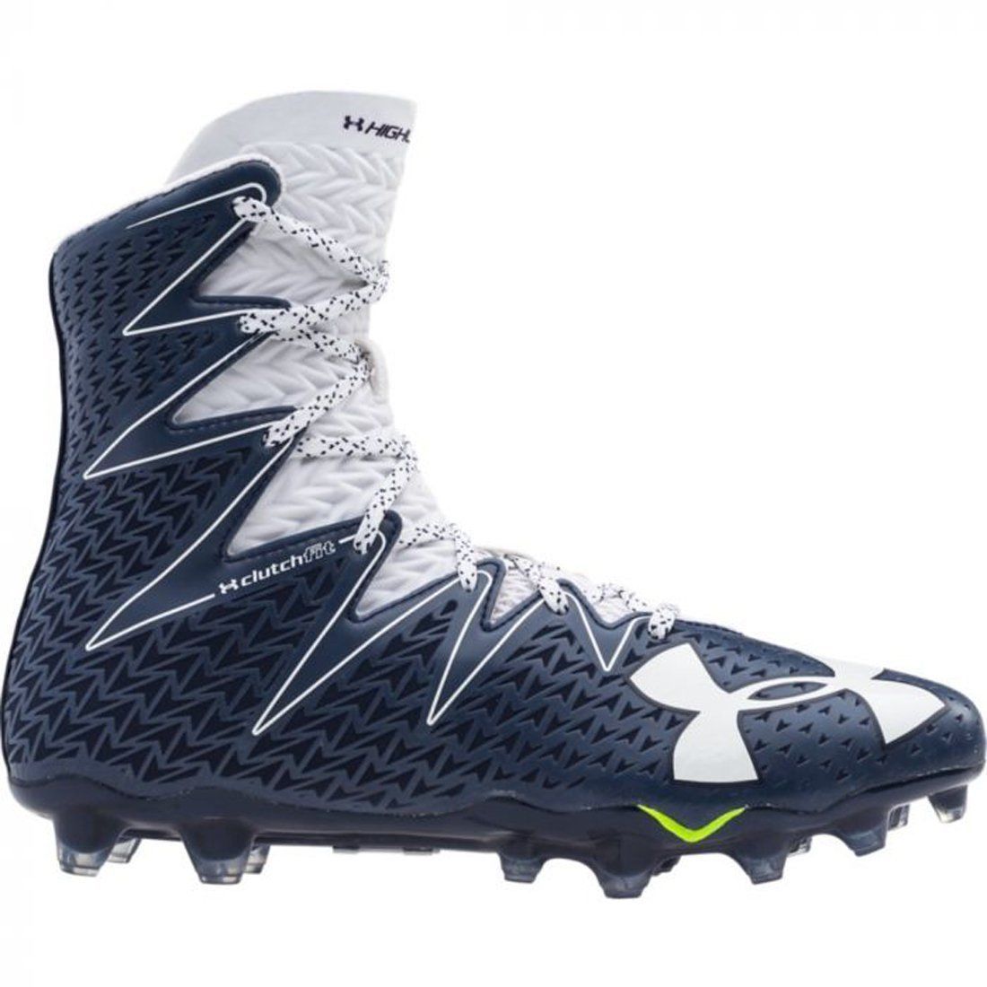 under armour men's ua highlight mc