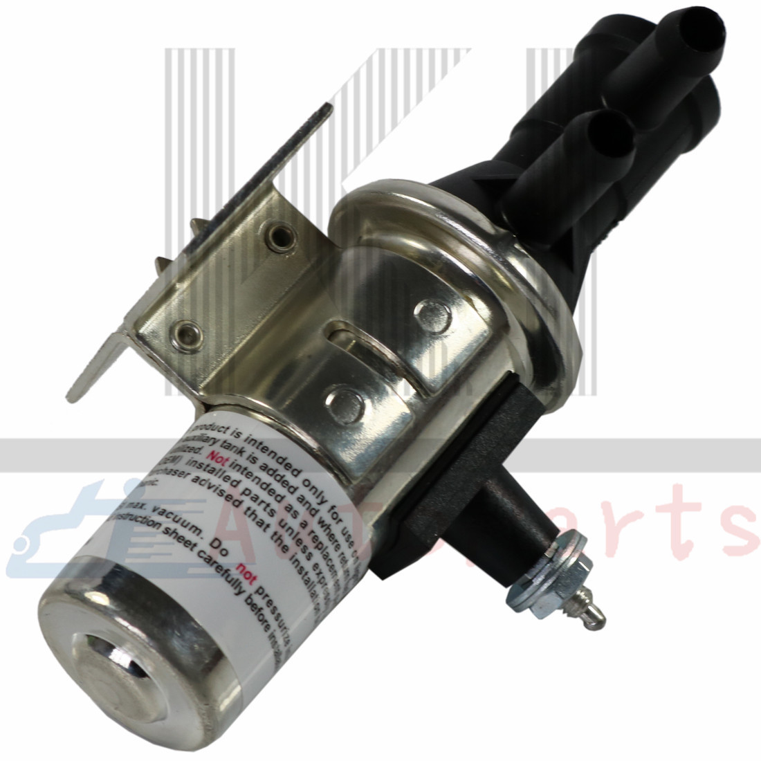 Dual Fuel Gas Tank Switch Over Valve Selector Dual 3 Port Main Aux Gas FV1T FV1 eBay