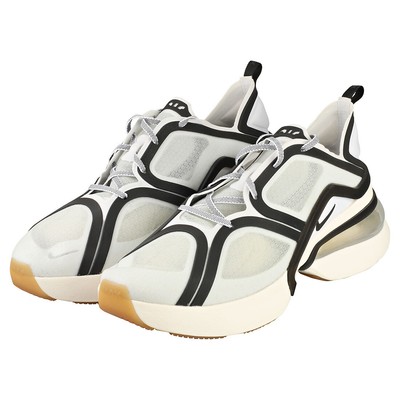 NIKE NIKE AIR MAX 270 XX QS DAMEN WHITE BLACK SNEAKER MODE - 43 EU