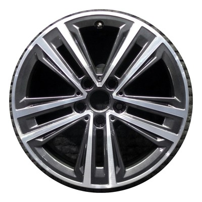Wheel Rim BMW 228i 230i xDrive M235i 17 2019-2021 36116884022 Factory OE 86579