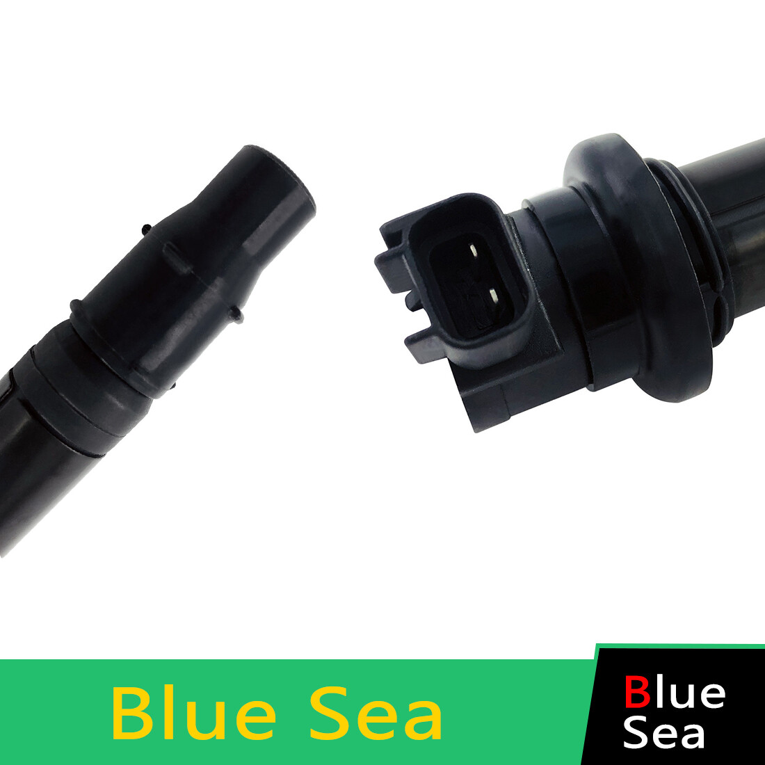 4 PCS OE F6T558 New Ignition Coils Fits For Yamaha MT07 R6 RJ15 Bj YZF
